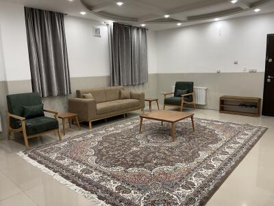 اقامتگاه آپارتمانی ترنج واحد ۱01و201