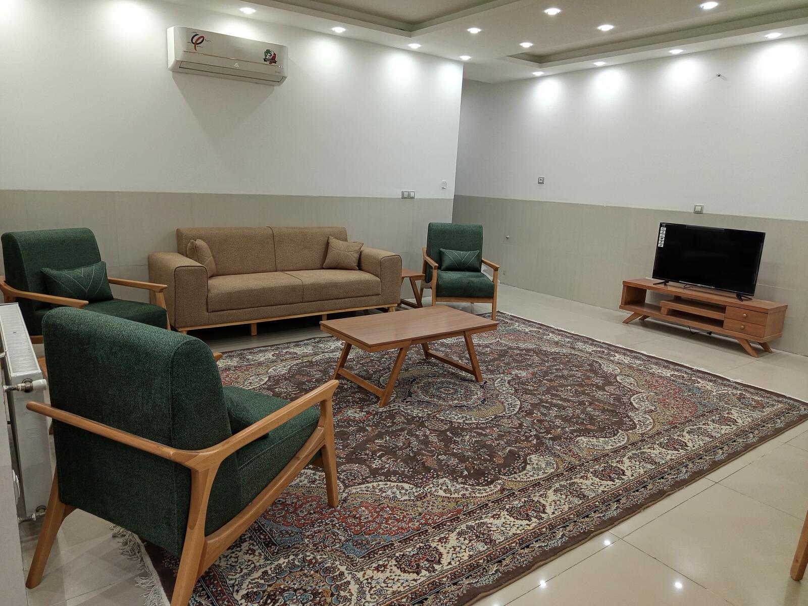 اتاق پذیرایی اتاق پذیرایی