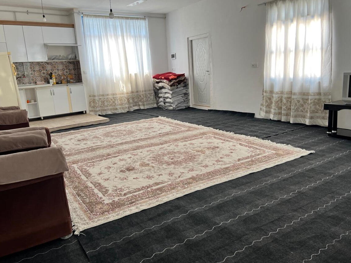 اتاق پذیرایی اتاق پذیرایی