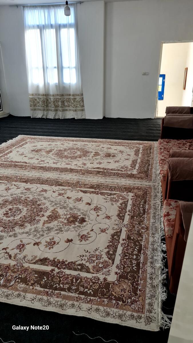 اتاق پذیرایی اتاق پذیرایی