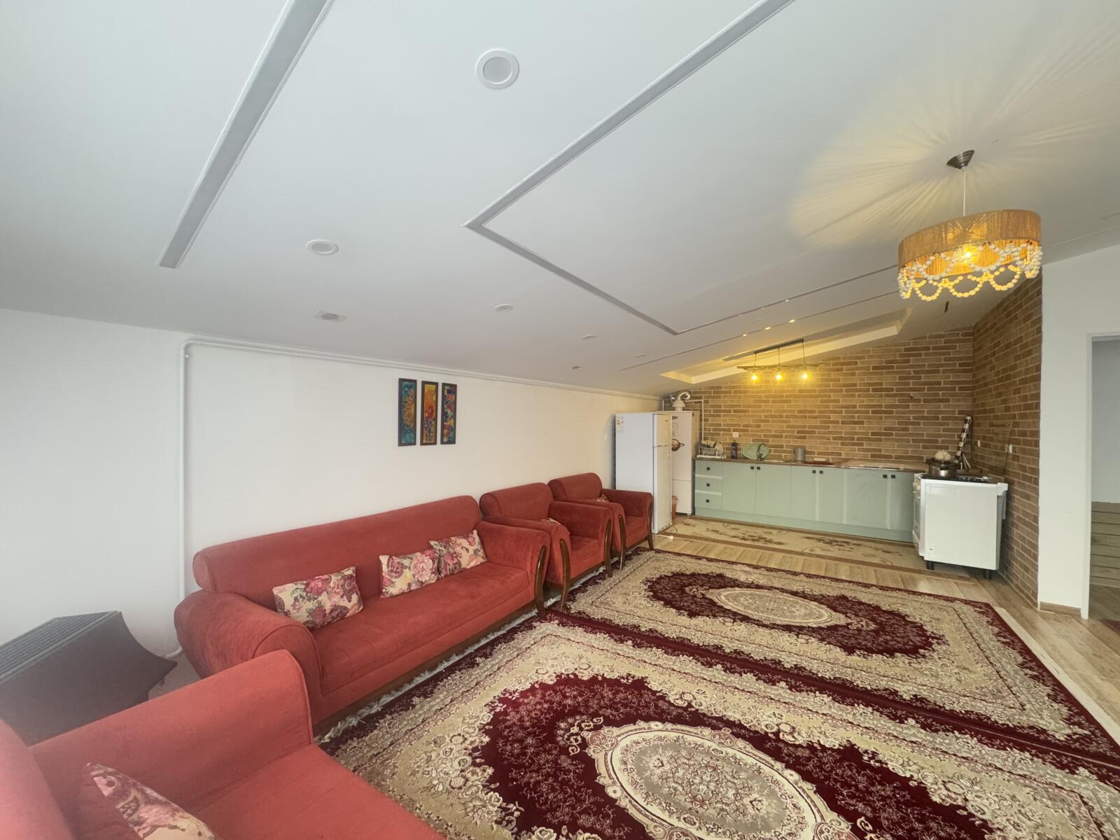 اتاق پذیرایی اتاق پذیرایی