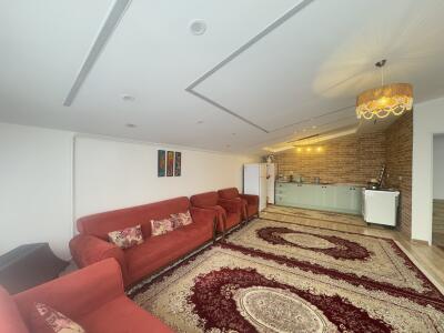 مجتمع اقامتگاهی کاژه ۱(دو خوابه)