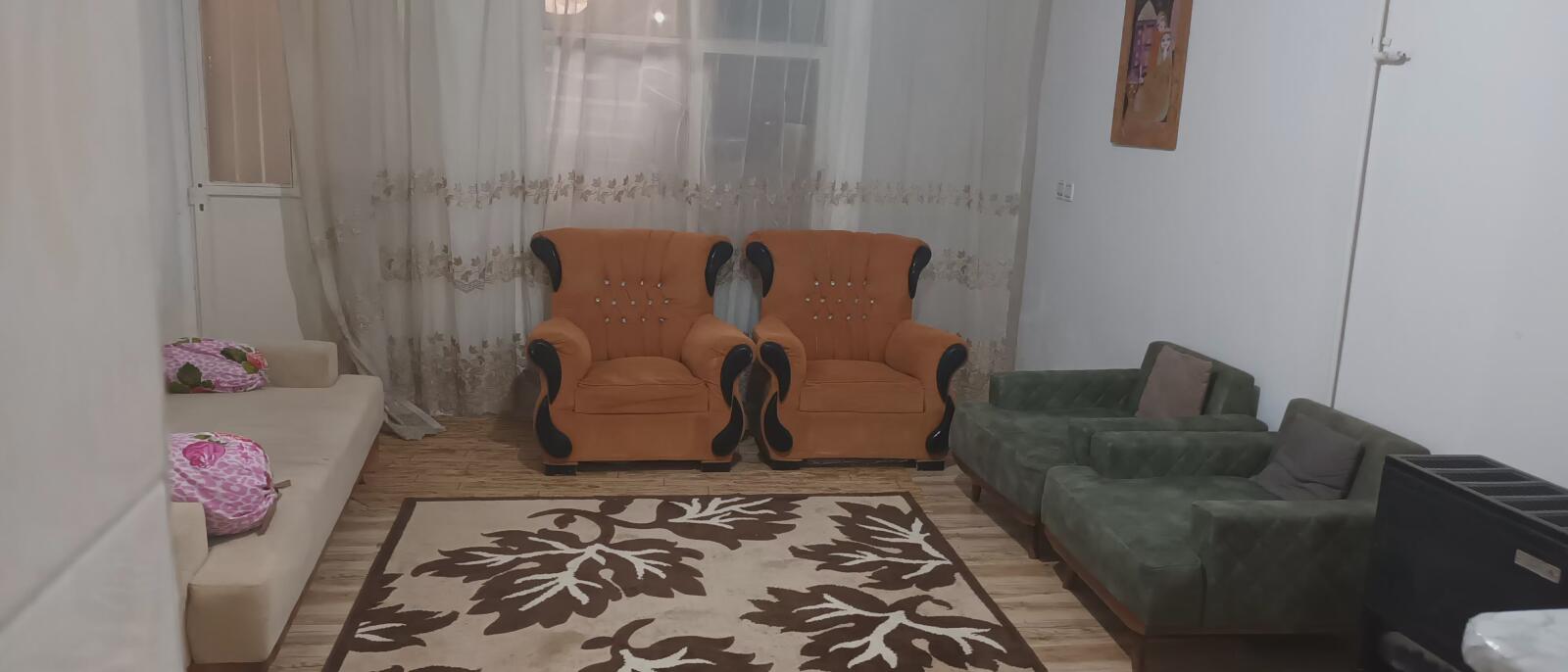 اتاق پذیرایی اتاق پذیرایی