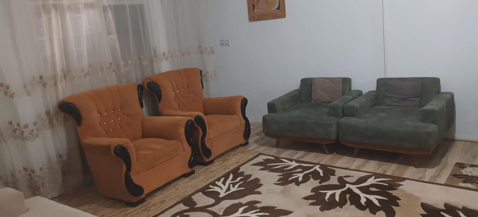 اتاق پذیرایی اتاق پذیرایی