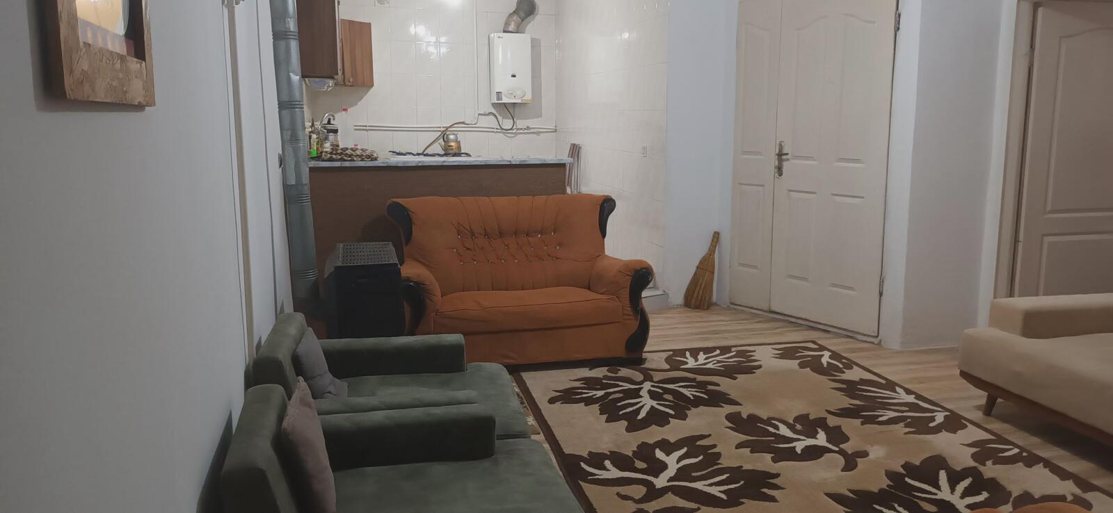 اتاق پذیرایی اتاق پذیرایی