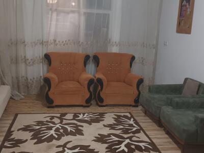آپارتمان مبله زیبادشت کرج