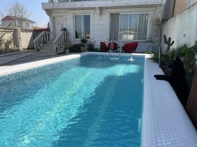 ویلای دوبلکس استخردار "ارکا" ویلای دوبلکس استخردار "ارکا"