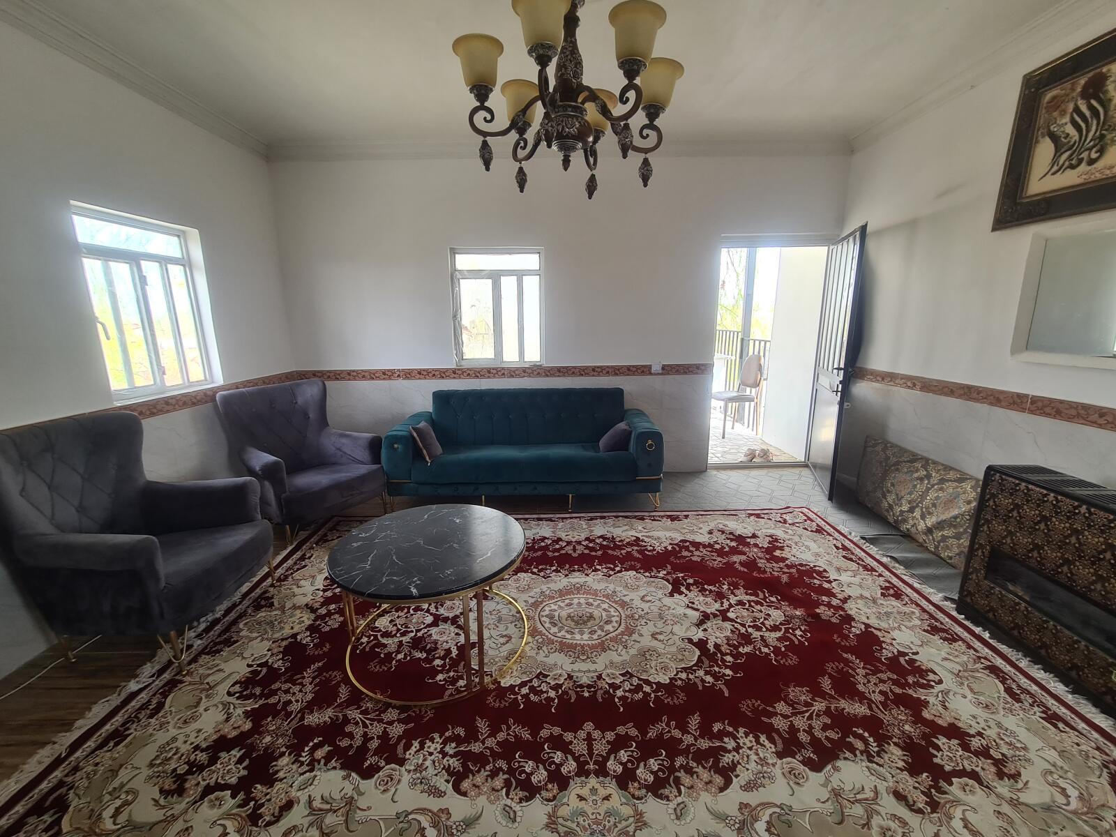 اتاق پذیرایی اتاق پذیرایی