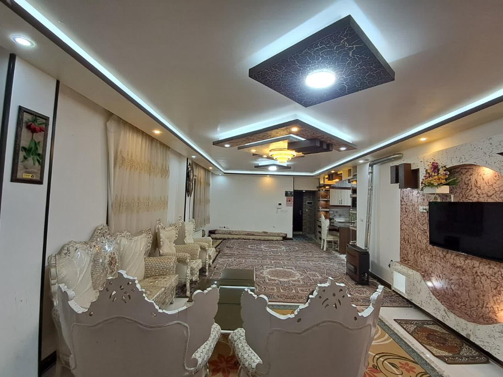 اتاق پذیرایی اتاق پذیرایی