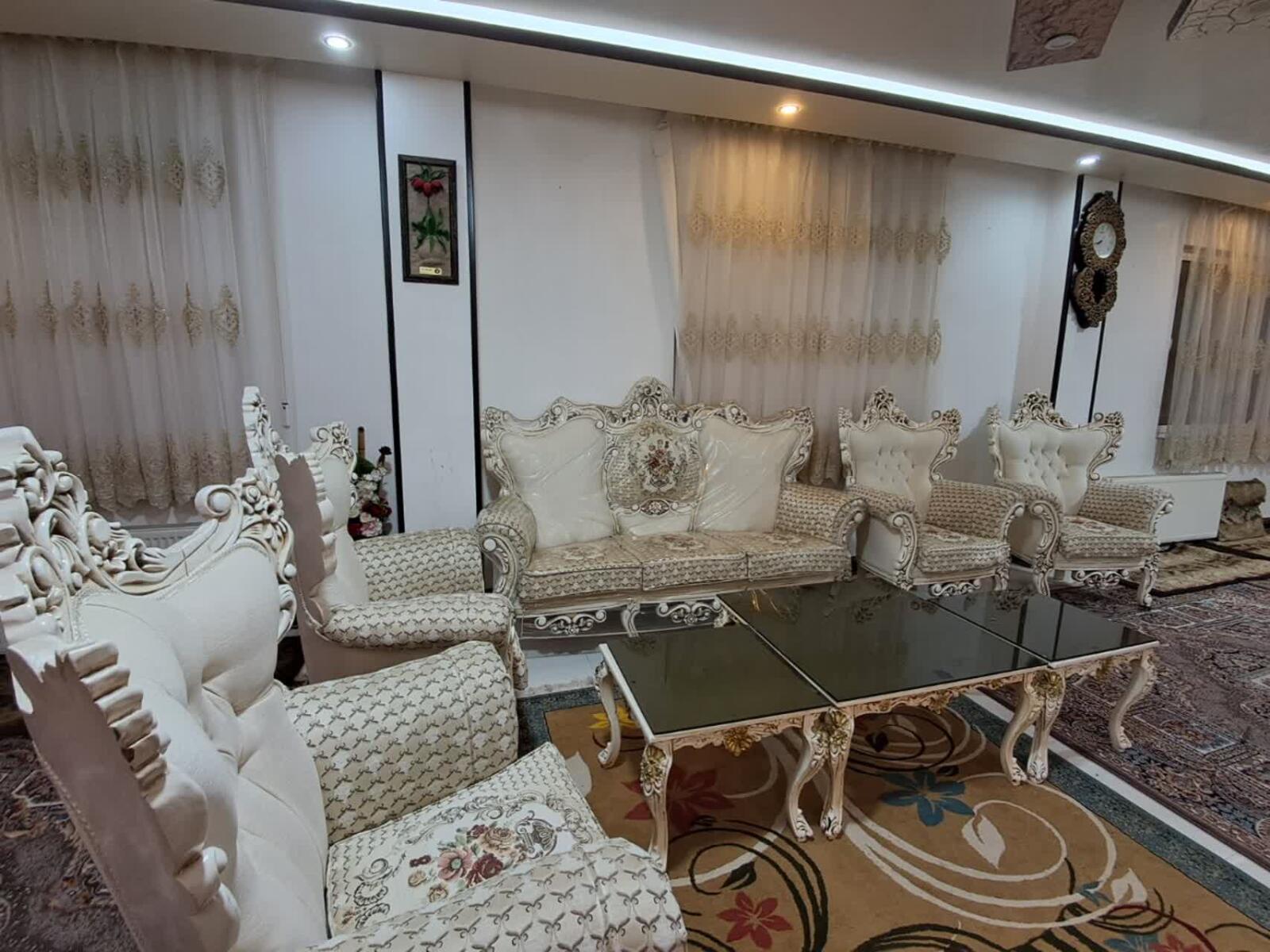 اتاق پذیرایی اتاق پذیرایی