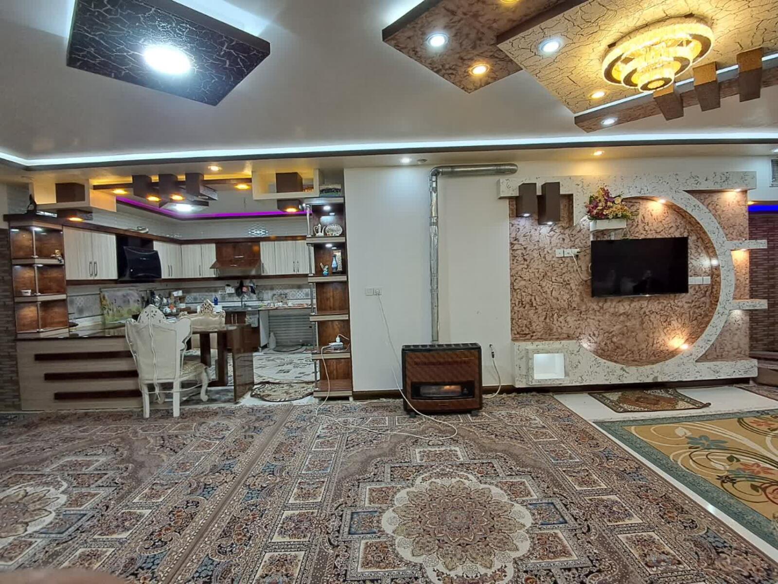اتاق پذیرایی اتاق پذیرایی