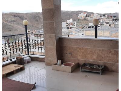 اقامتگاه "رادین"