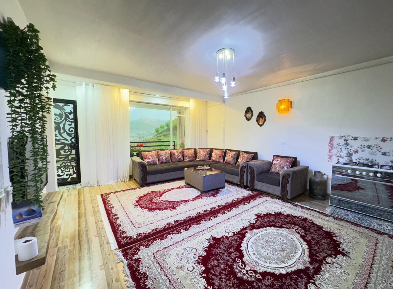 اتاق پذیرایی اتاق پذیرایی