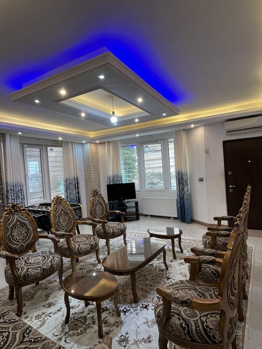 اتاق پذیرایی اتاق پذیرایی