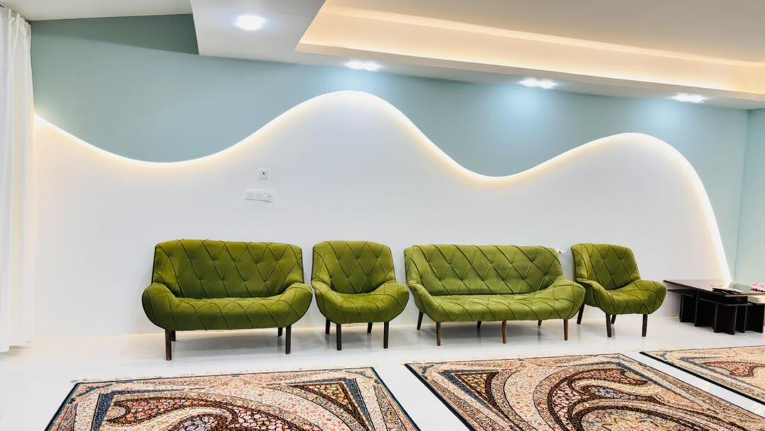 اتاق پذیرایی اتاق پذیرایی