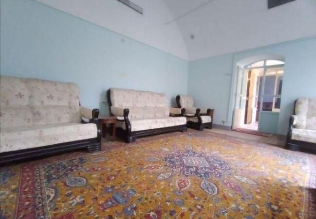 اتاق پذیرایی اتاق پذیرایی