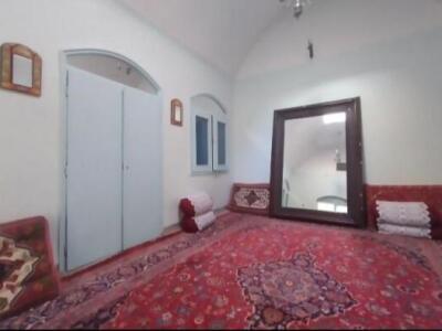 اقامتگاه سنتی مطهری