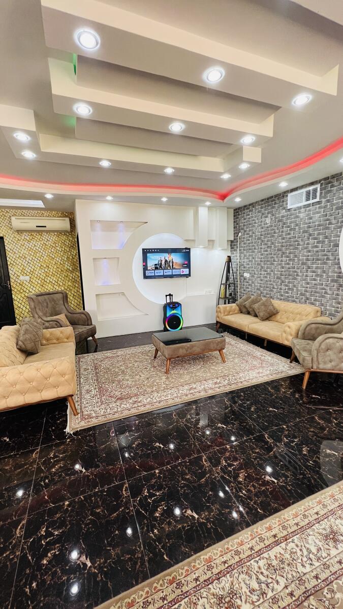 اتاق پذیرایی اتاق پذیرایی