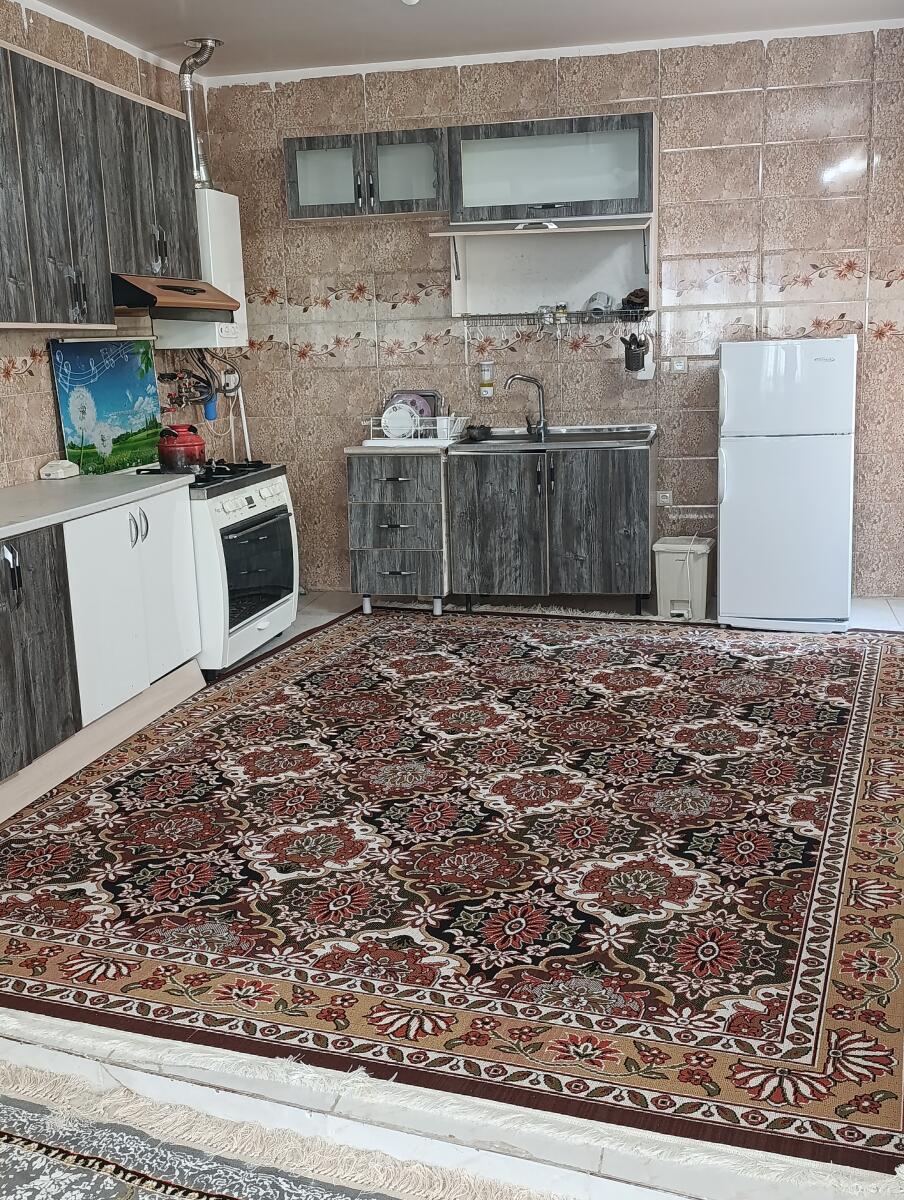 آشپزخانه