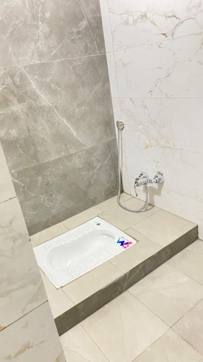 سرویس بهداشتی