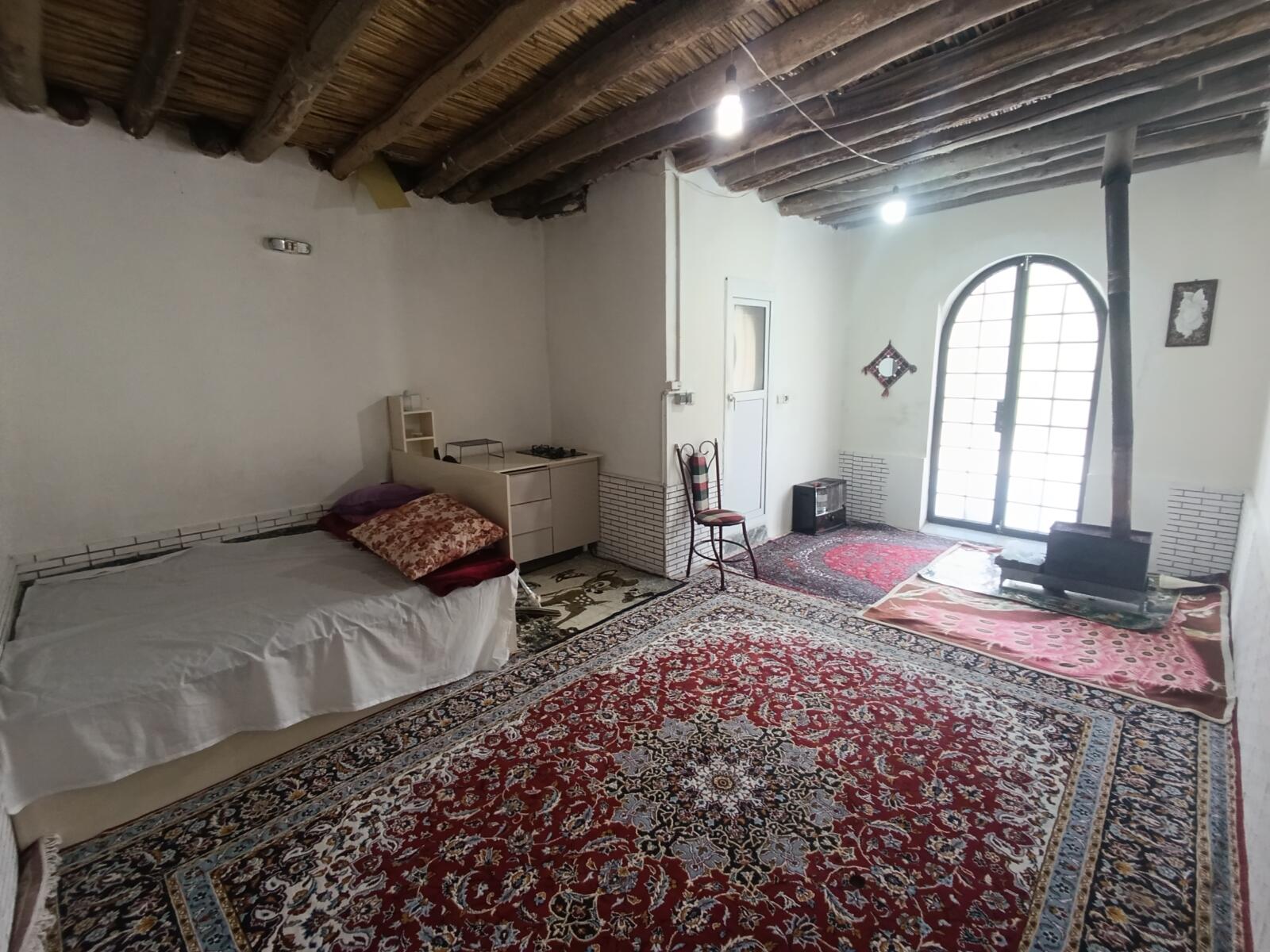 اتاق پذیرایی اتاق پذیرایی