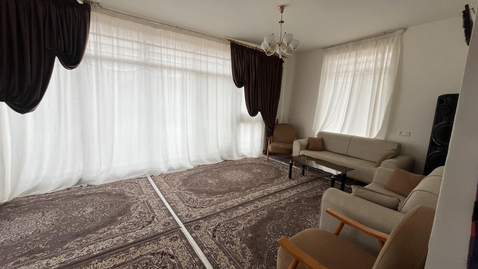 اتاق پذیرایی اتاق پذیرایی