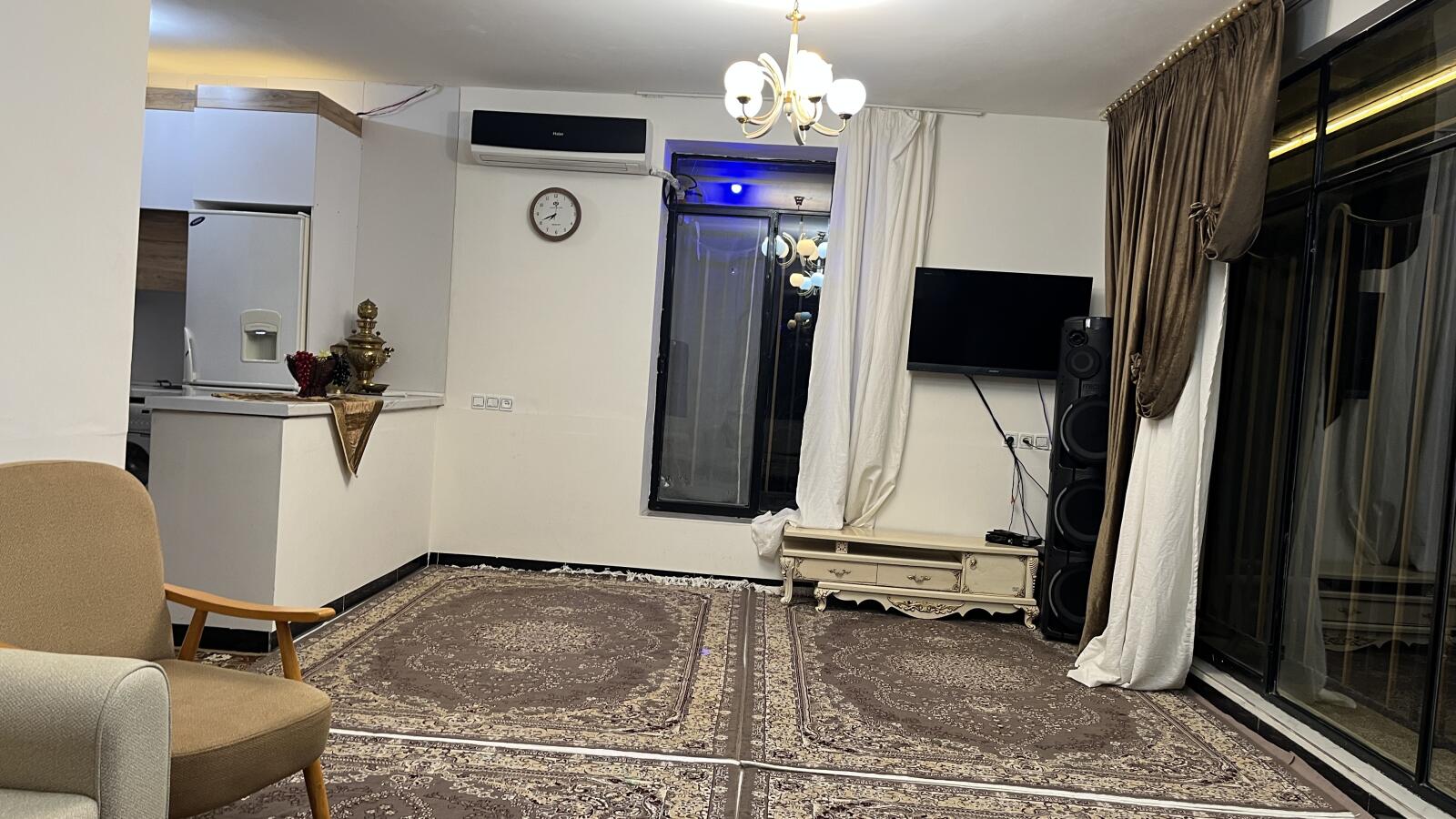 اتاق پذیرایی اتاق پذیرایی