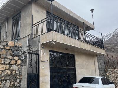 ویلا باغ « بام دشه »
