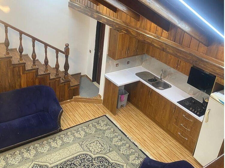 آشپزخانه