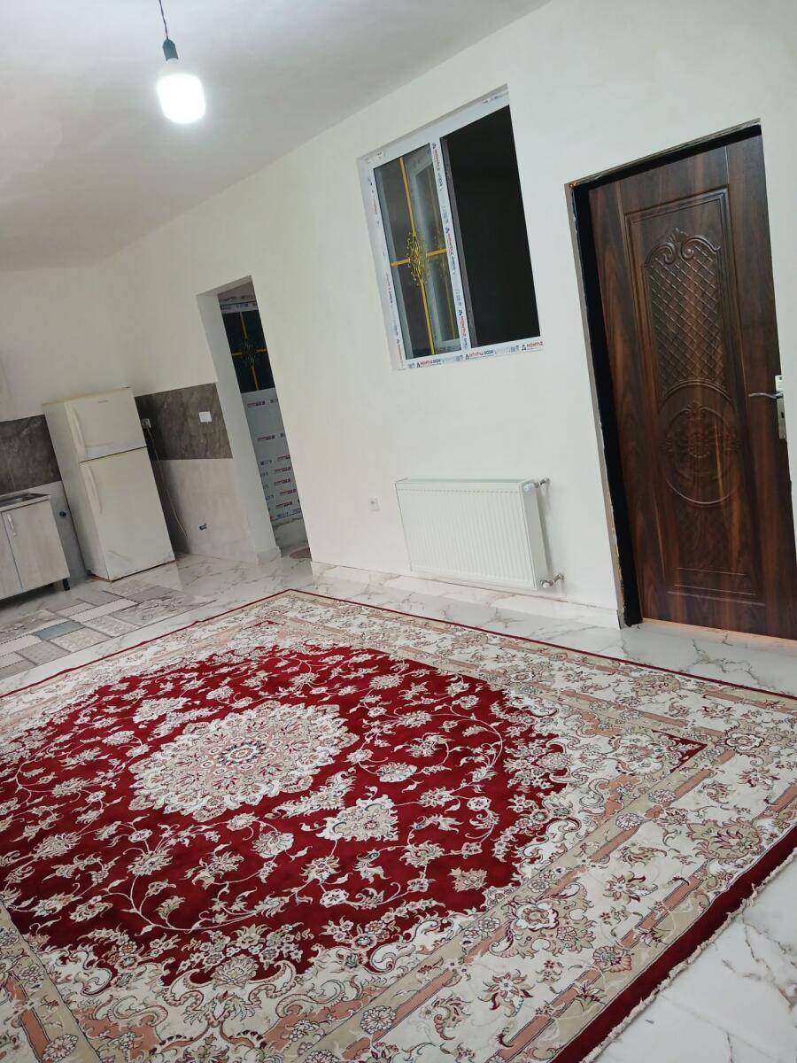 اتاق پذیرایی و آشپزخانه اتاق پذیرایی و آشپزخانه