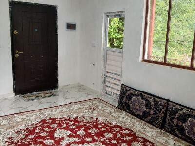 ویلای جنگلی جعفرنیا