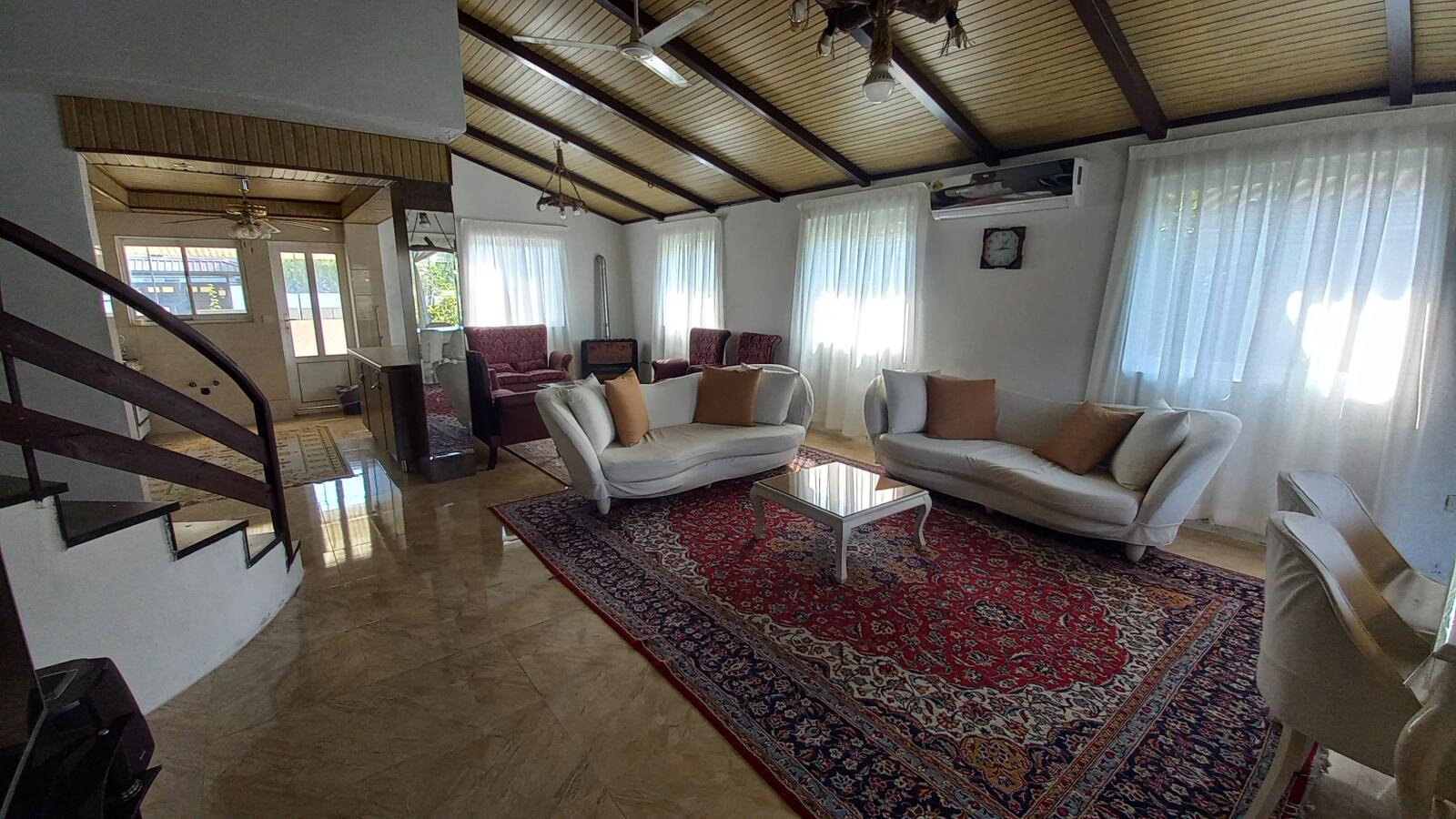 اتاق پذیرایی اتاق پذیرایی