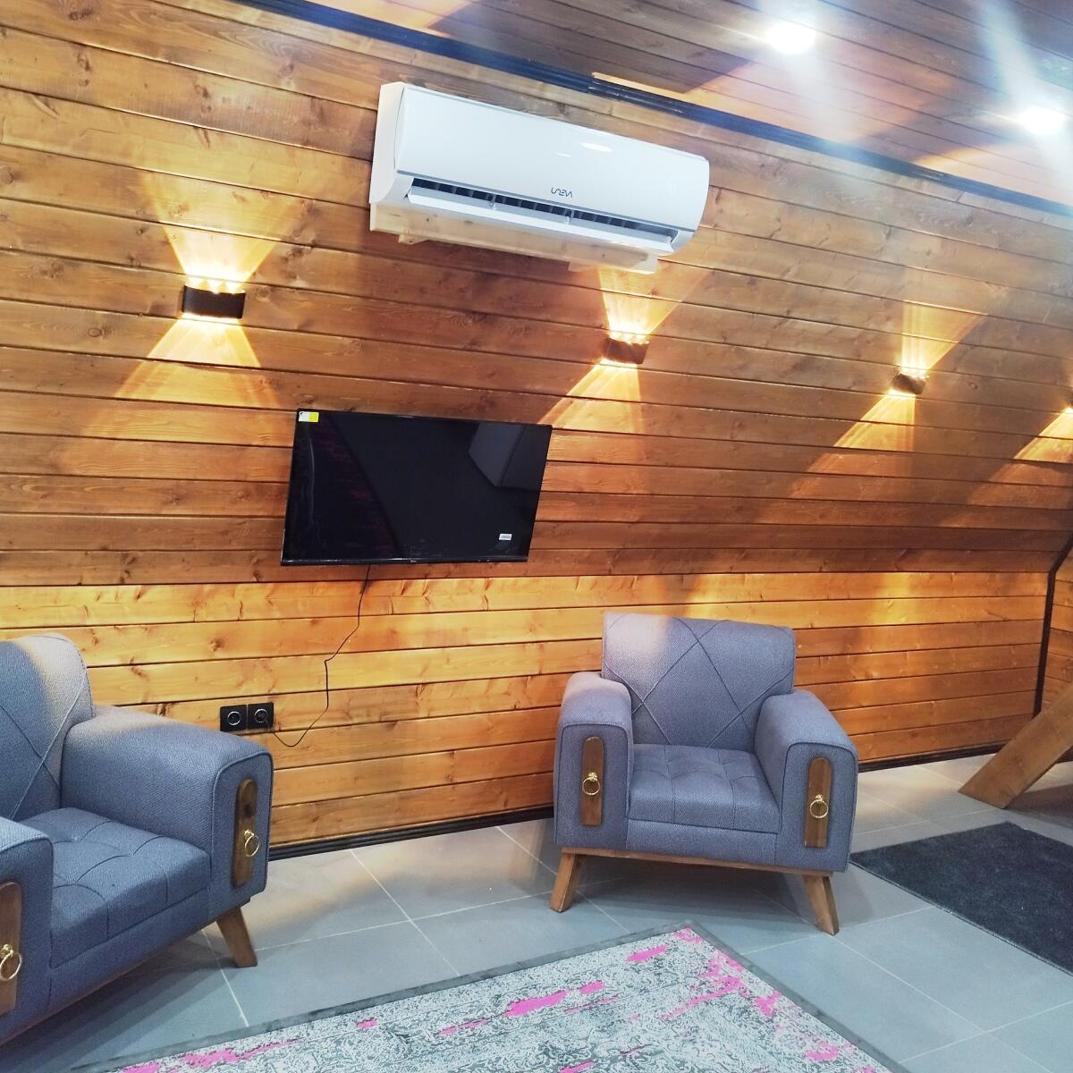 اتاق پذیرایی اتاق پذیرایی