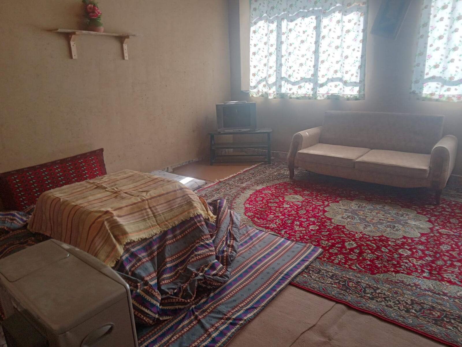 اتاق پذیرایی اتاق پذیرایی