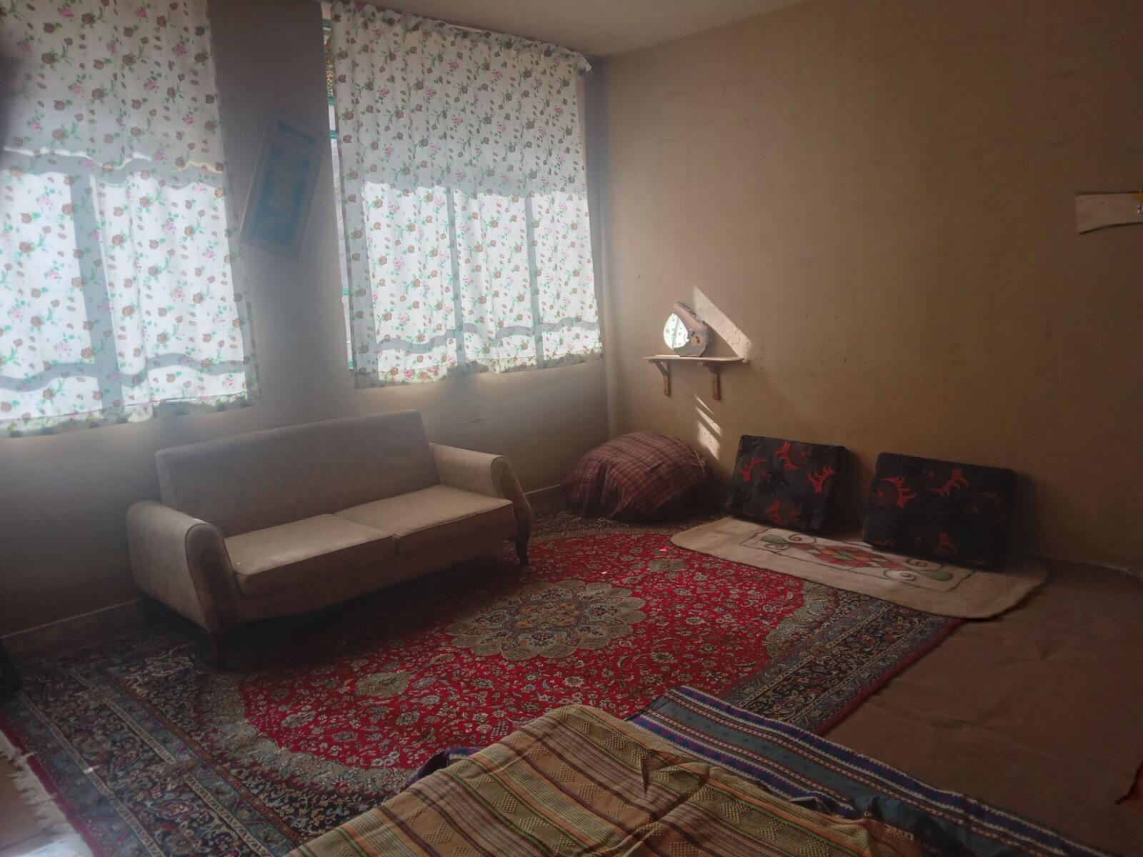 اتاق پذیرایی اتاق پذیرایی
