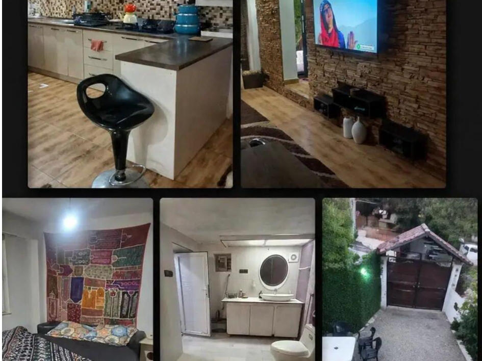 اتاق پذیرایی اتاق پذیرایی