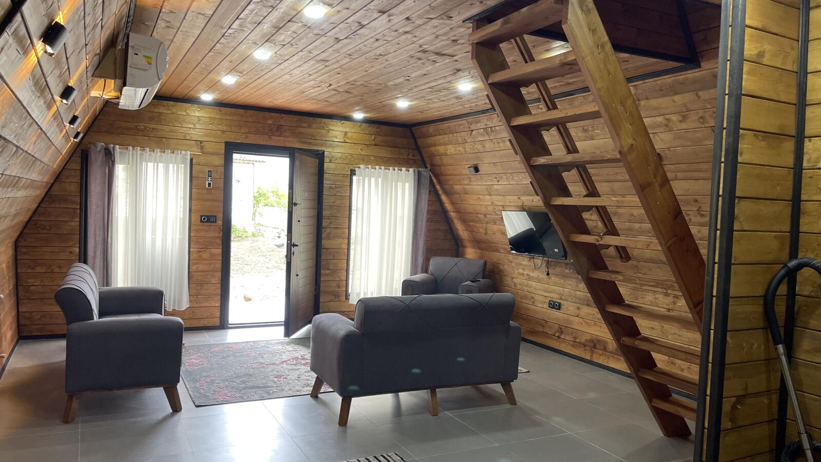 اتاق پذیرایی اتاق پذیرایی