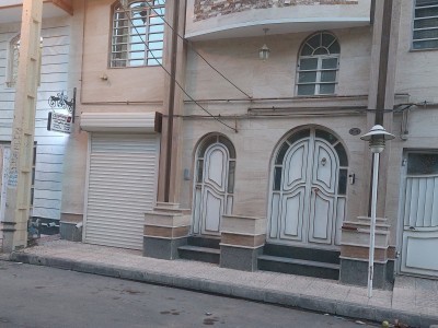 واحد یک خوابه در ارومیه