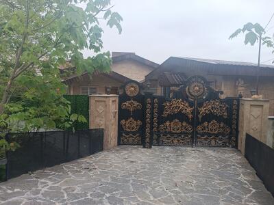 ویلای تک خوابه دیاکو