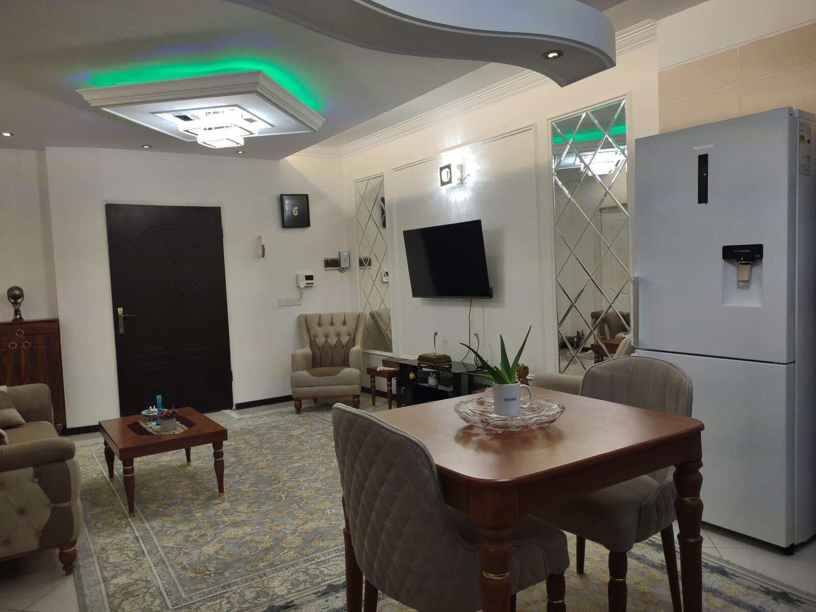 اتاق پذیرایی اتاق پذیرایی