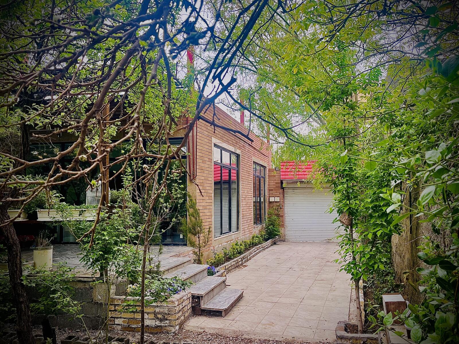حیاط حیاط