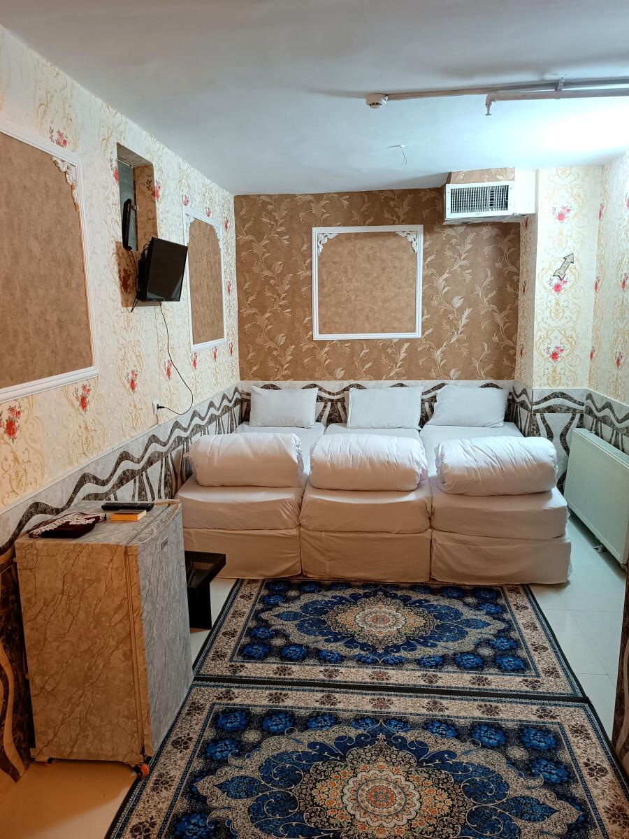 اتاق‌خواب