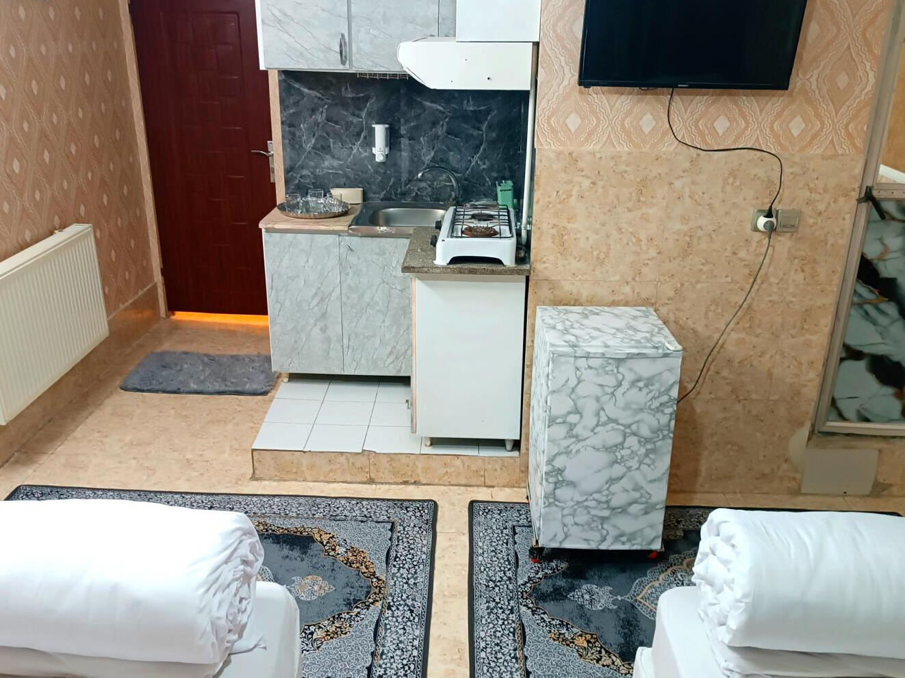 آشپزخانه