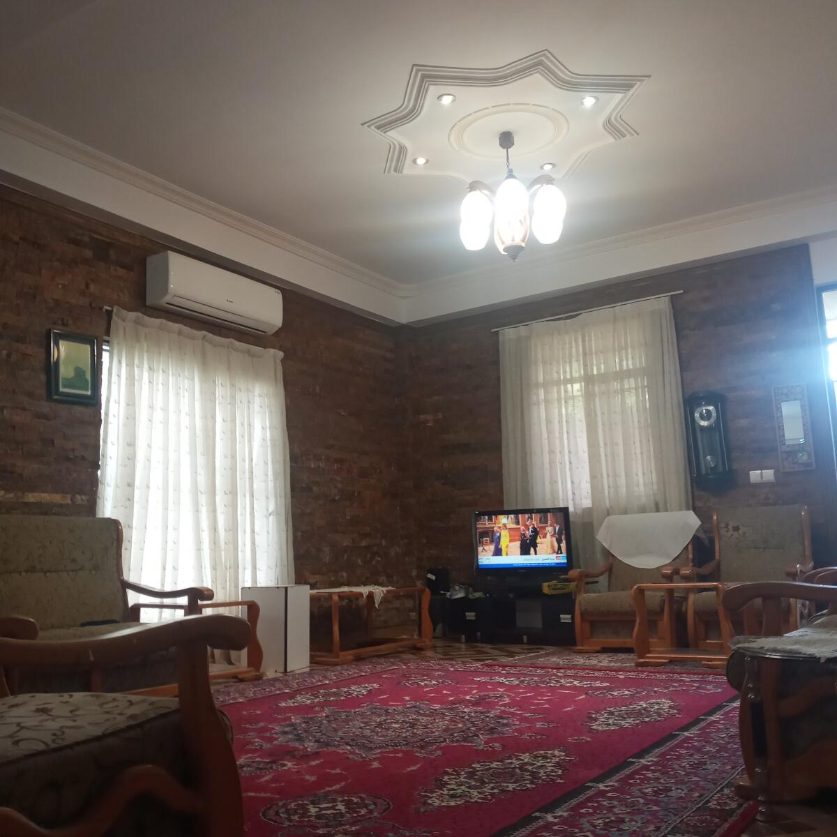 اتاق پذیرایی اتاق پذیرایی