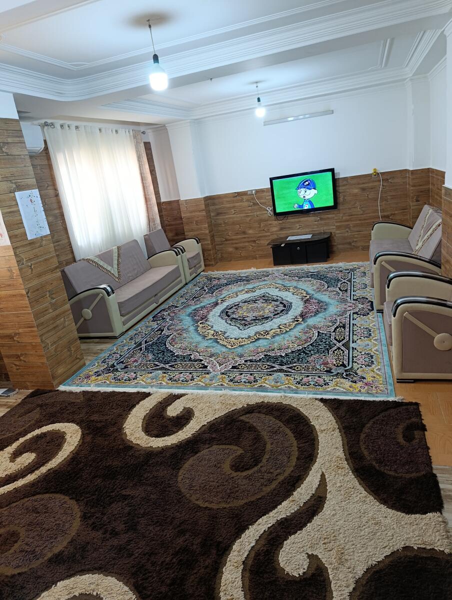 اتاق پذیرایی اتاق پذیرایی