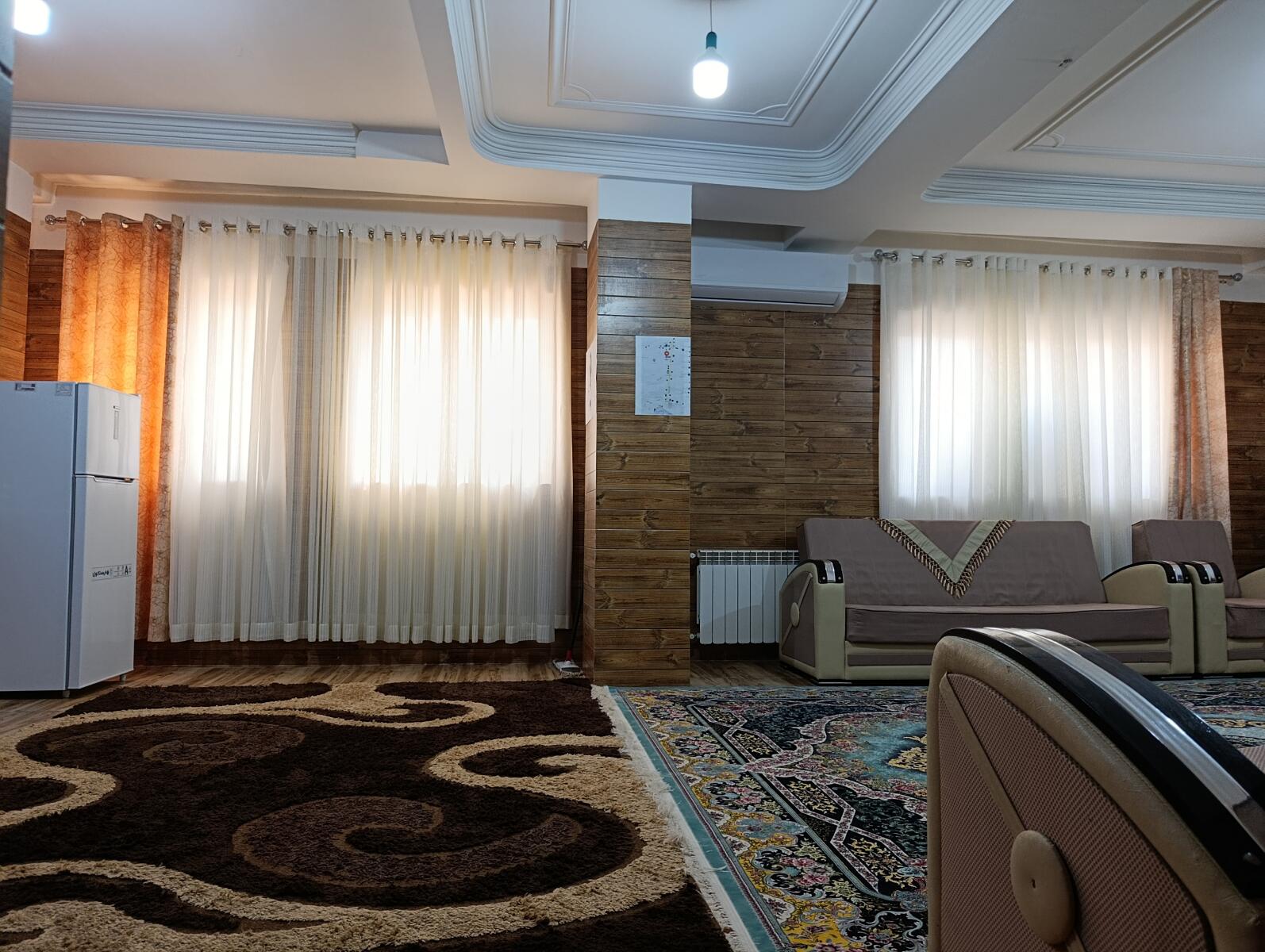 اتاق پذیرایی اتاق پذیرایی