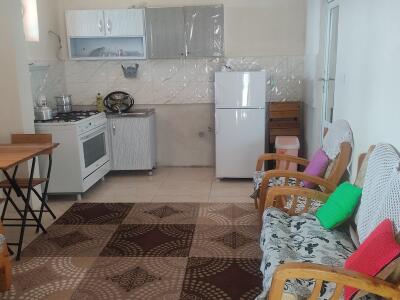 اقامتگاه "بام رامسر"