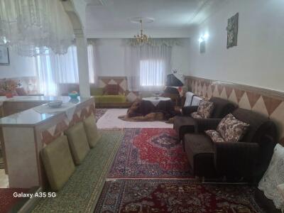 آپارتمان دربست در الموت