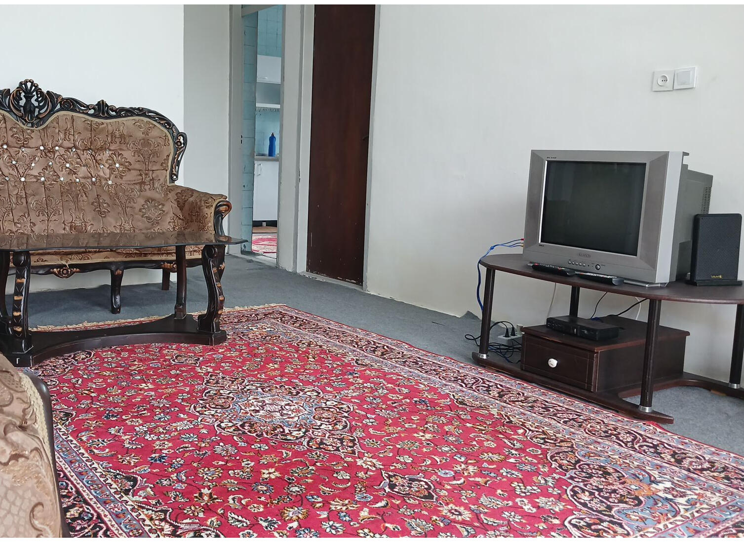 اتاق پذیرایی اتاق پذیرایی