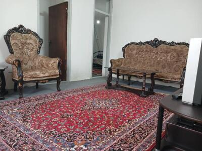 اقامتگاه "محسن"
